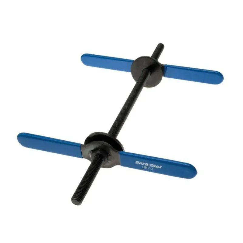 Park Tool Hhp-3 Home Mechanic Bearing Cup Press 1