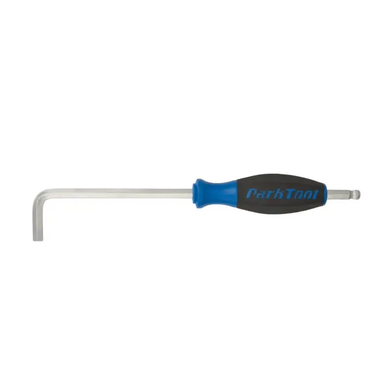 Park Tool Ht-8 Long Lever Hexagonal Wrench 8Mm 1
