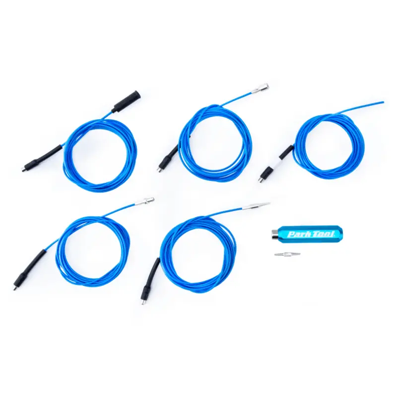 Park Tool Ir-1.3 Internal Cable Routing Kit 1