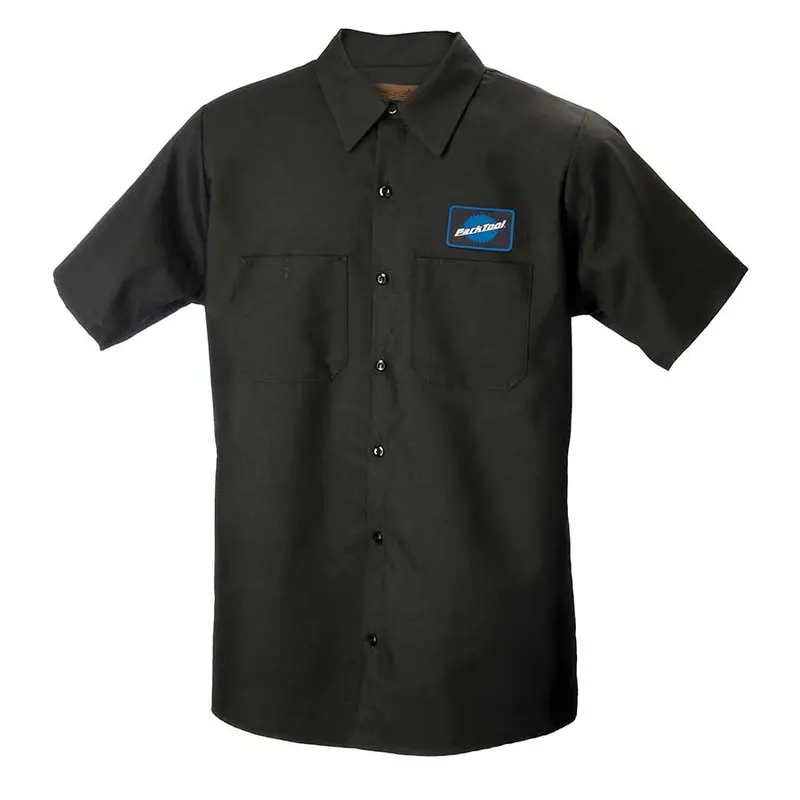 Park Tool Mechanic'S Shirt 1