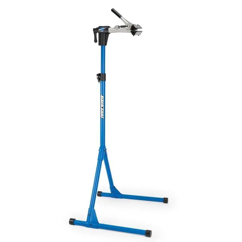 Park Tool Pcs-4-1 Repair Stand With 100-5C Micro Clamp 1