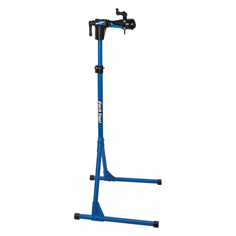 Park Tool Pcs-4-2 Repair Stand With 100-5D Micro Clamp 1