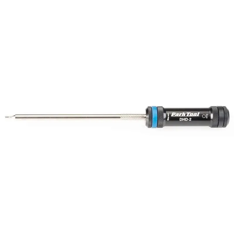 Park Tool Precision Hex Driver 1