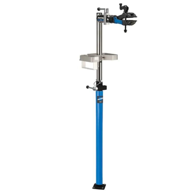 Park Tool Prs-3.3-2 Shop Repair Stand, With 100-3D Clamp 1