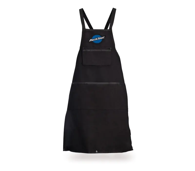 Park Tool Sa-3 Heavy Duty Shop Apron 1