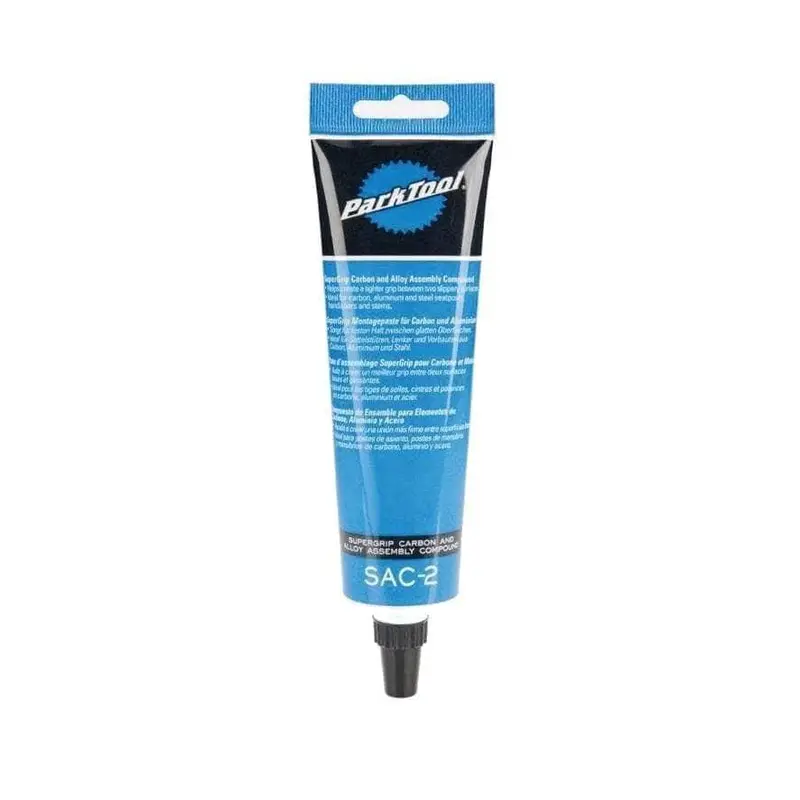 Park Tool Sac-2 Supergrip Carbon And Alloy Compound 1