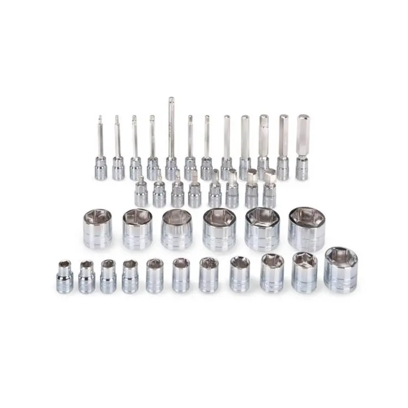 Park Tool Sbs-3 Socket And Bit Set 1