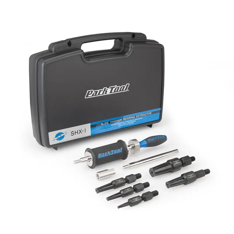 Park Tool Slide Hammer Extractor 1