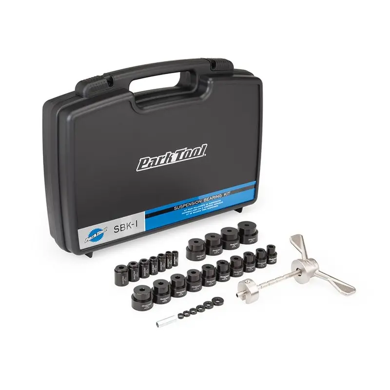 Park Tool Suspension Bearing Kit 1