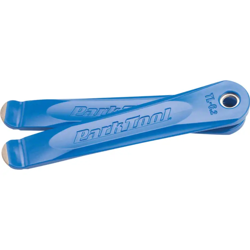 Park Tool Tl-6.2 Steel Core Tire Lever Set 1