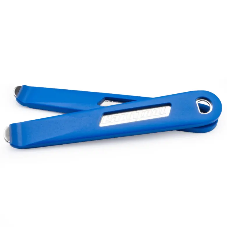 Park Tool Tl-6.3 Steel Core Tire Levers 1