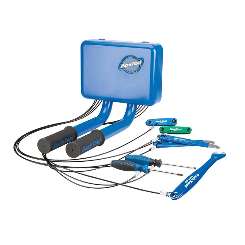 Park Tool Trailhead Workstation 1