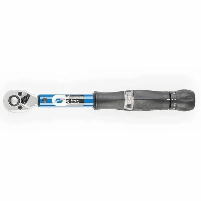Park Tool Tw-5.2 3/8" Torque Wrench 1