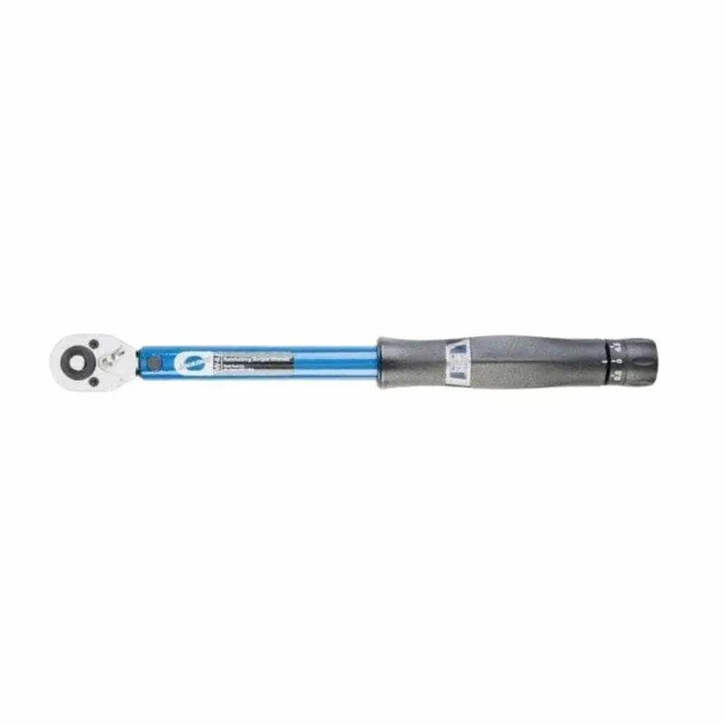 Park Tool Tw-6.2 3/8" Torque Wrench 1