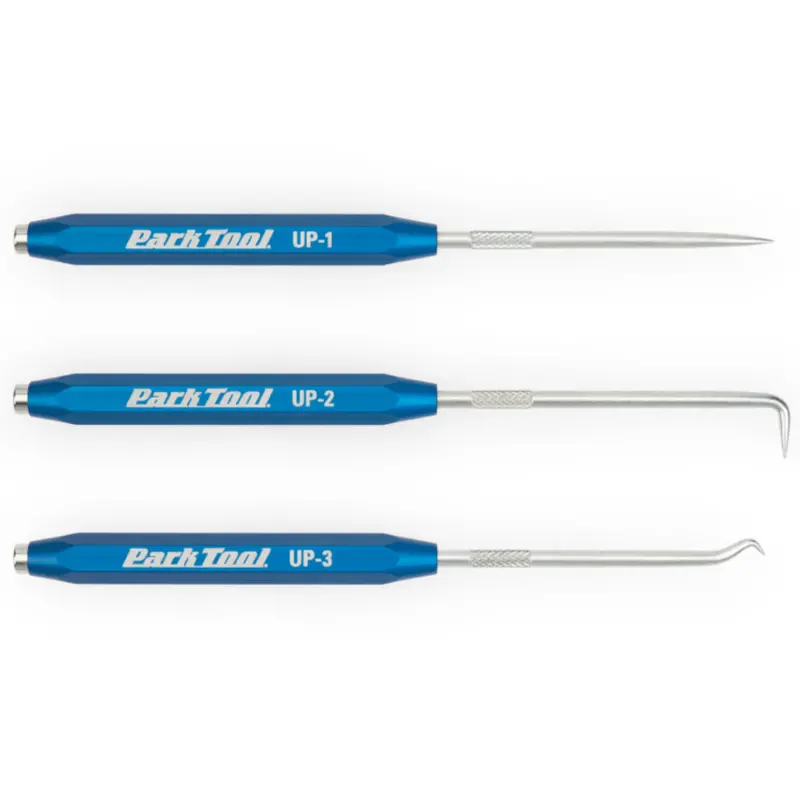 Park Tool Up-Set Utility Pick Set 1