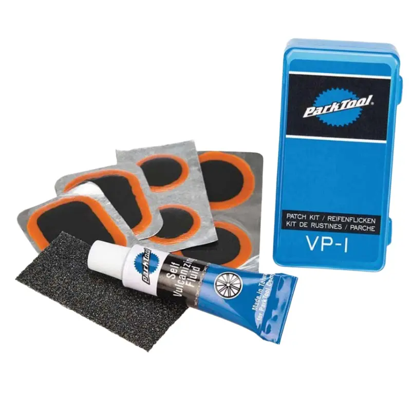 Park Tool Vp-1 Patch Kit Unit 1