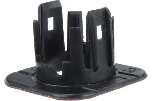Parking Aid Sensor Bracket - Bmw 1