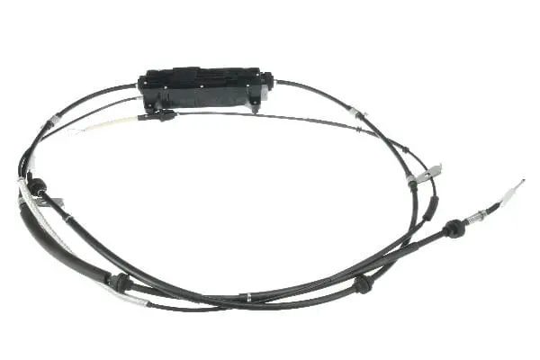Parking Brake Actuator - Land Rover 1