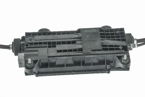 Parking Brake Actuator - Land Rover 2