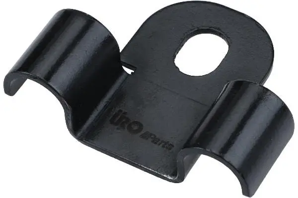 Parking Brake Cable Bracket - Bmw 1