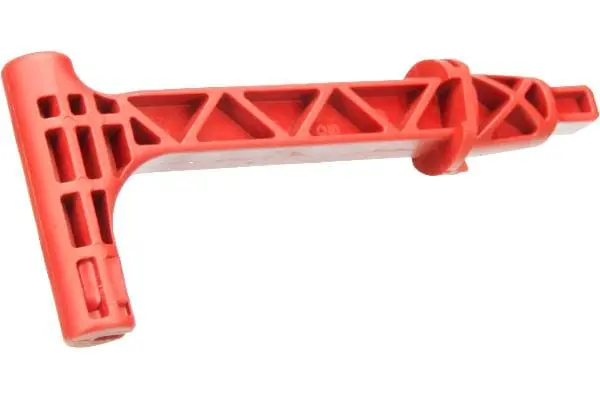Parking Brake Emergency Release Handle Tool - Bmw 1
