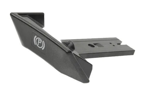 Parking Brake Handle - Mercedes 1