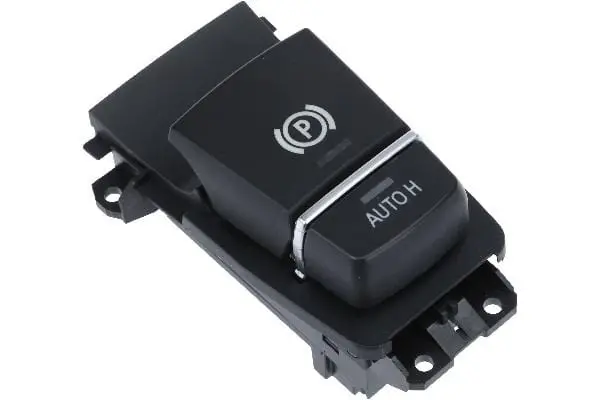 Parking Brake Switch - Bmw 1