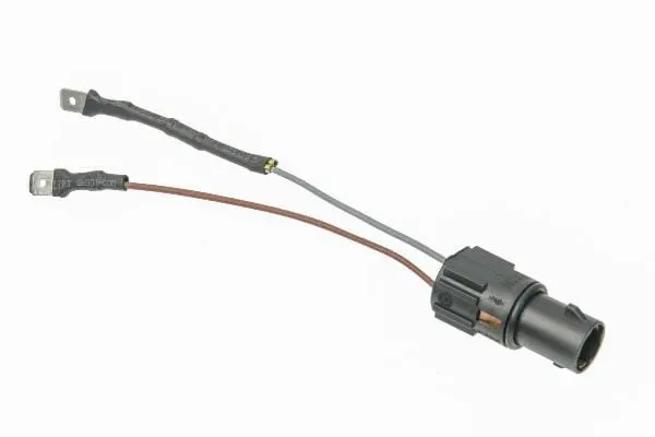 Parking Light Bulb Socket - Mercedes 1