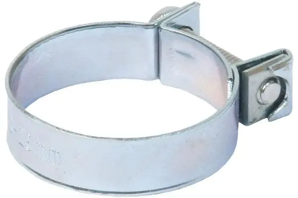 Pcv Hose Clamp - Porsche 1