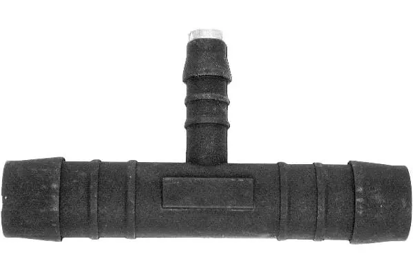 Pcv T-Piece - Land Rover 1