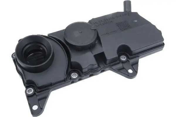 Pcv Valve Oil Trap - Volvo 1