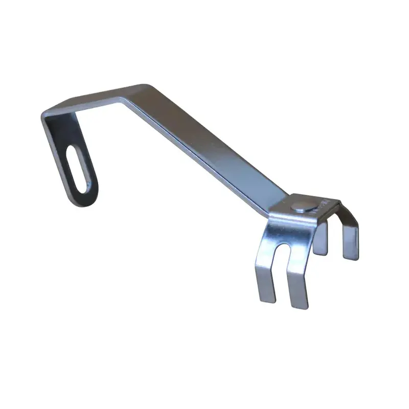 Pdw Z-Bracket Rear Hanger 1