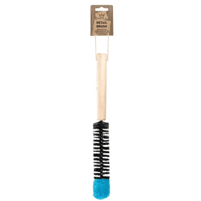 Peaty's Detailer Brush 1