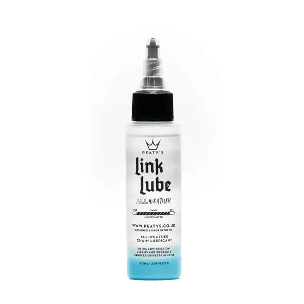 Peaty's Linklube All Weather 1
