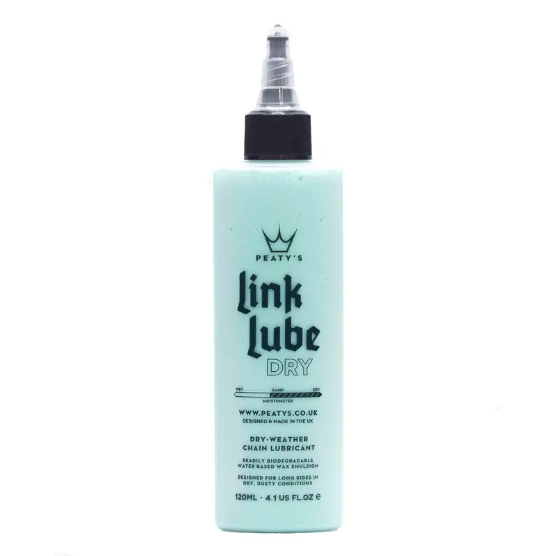 Peaty's Linklube Dry 1