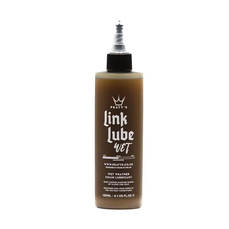 Peaty's Linklube Wet 1