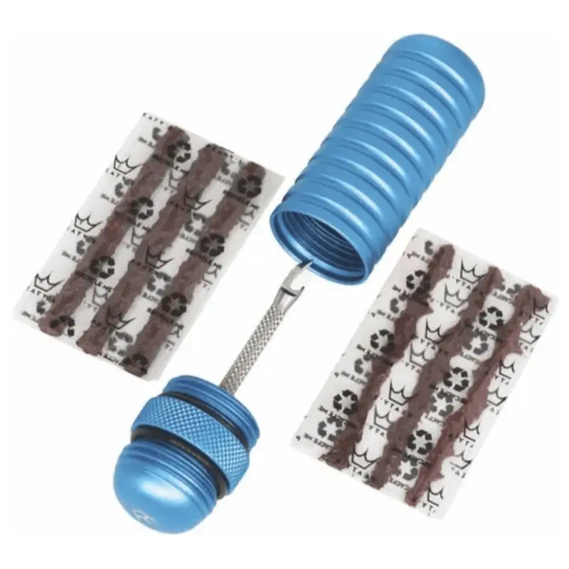Peaty's Plugger Tire Repair Kit 1