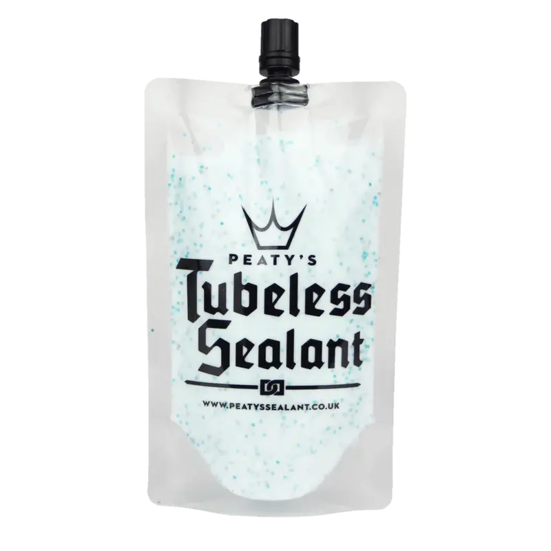 Peaty's Tubeless Sealant Trail Pouch 1