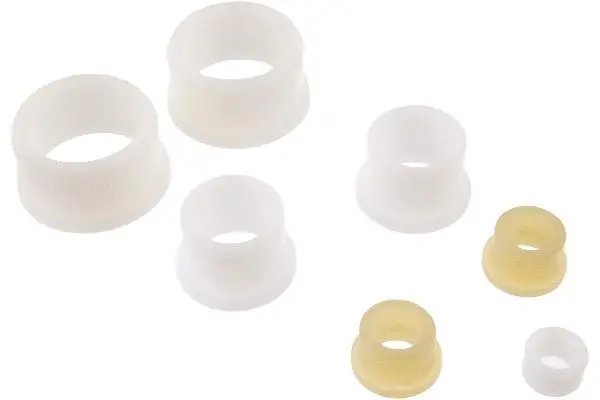 Pedal Bushing Kit - Porsche 1