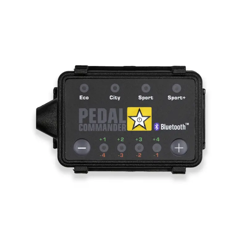 Pedal Commander Pc27 For 4Runner (2010-2024) 1