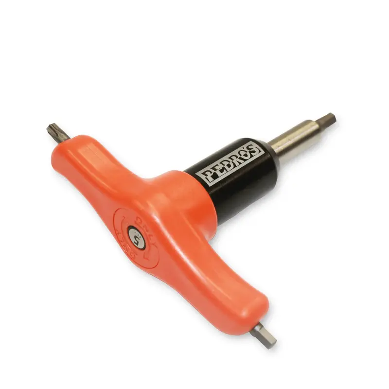 Pedro's Fixed Torque Driver 5Nm 1