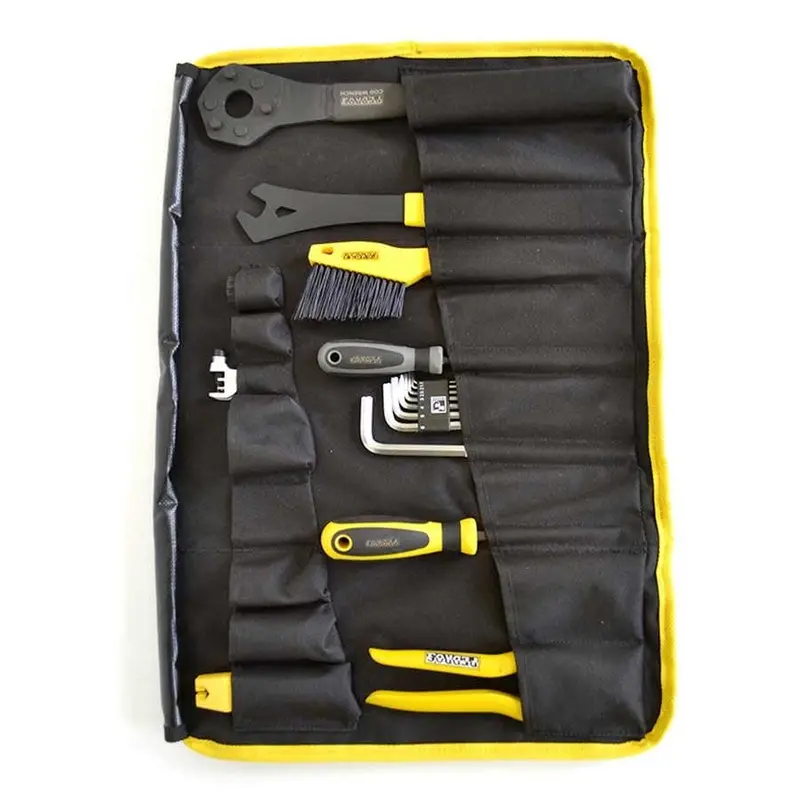 Pedro's Starter Tool Kit 1
