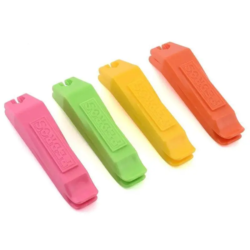 Pedro's Tire Levers - Various Colours (24 Pairs) 1