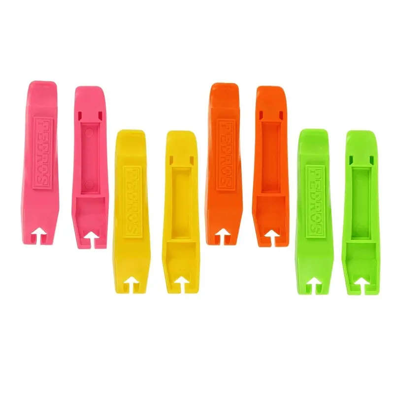 Pedro's Tire Levers - Various Colours (Pair) 1