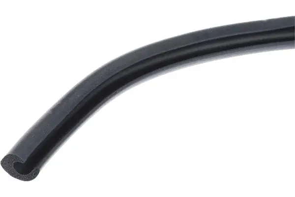Pillar Post Seal - Jaguar 2