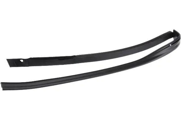 Pillar Post Seal - Mercedes 1