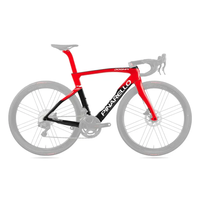 Pinarello Dogma F Disc Frameset 1