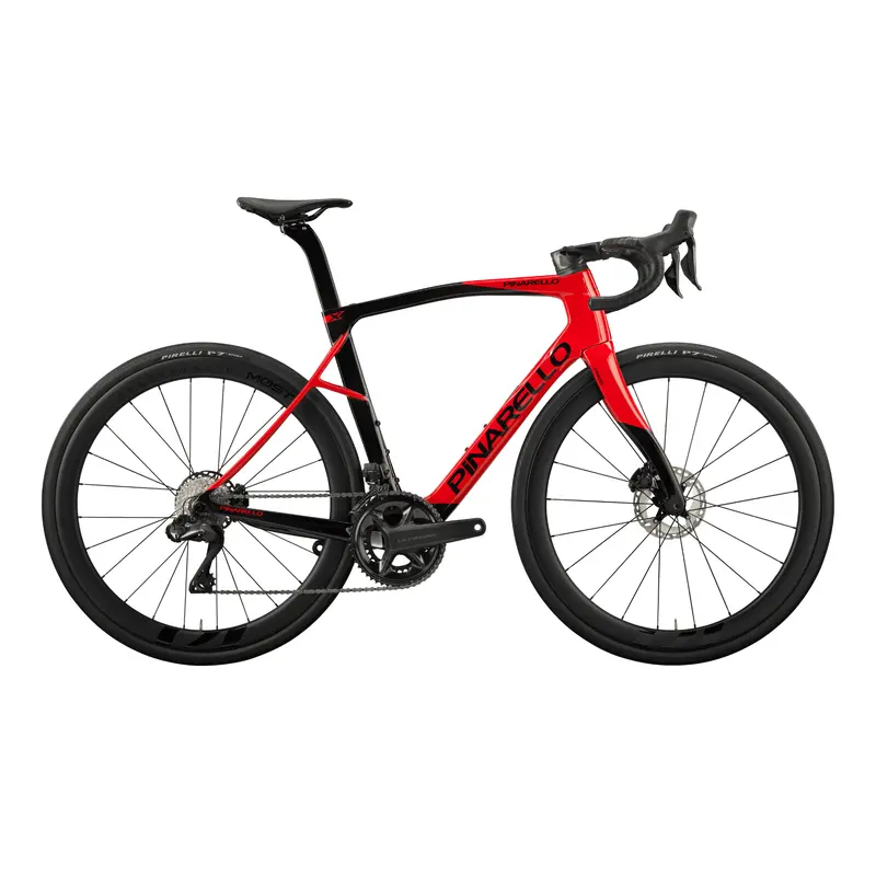 Pinarello X7 Ultegra Di2 1