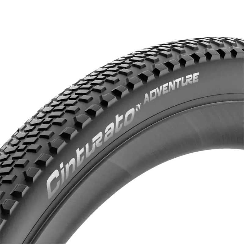 Pirelli Cinturato Adventure Gravel Tire 1