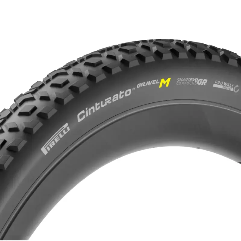 Pirelli Cinturato Gravel M Hp-Line Tire 1